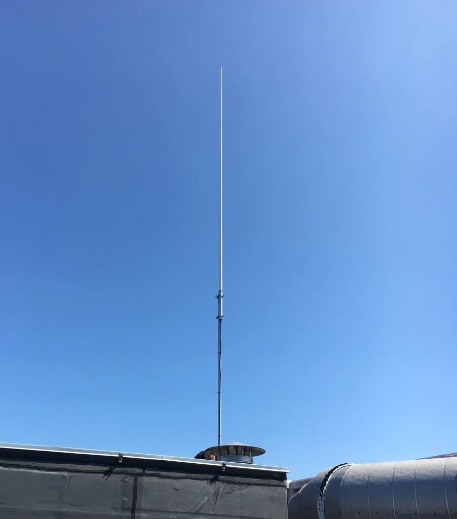 Danforth Antenna